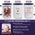 Custom Baby Iron Man Mug – Funny Personalized Gift for Mom | Superhero Baby Design